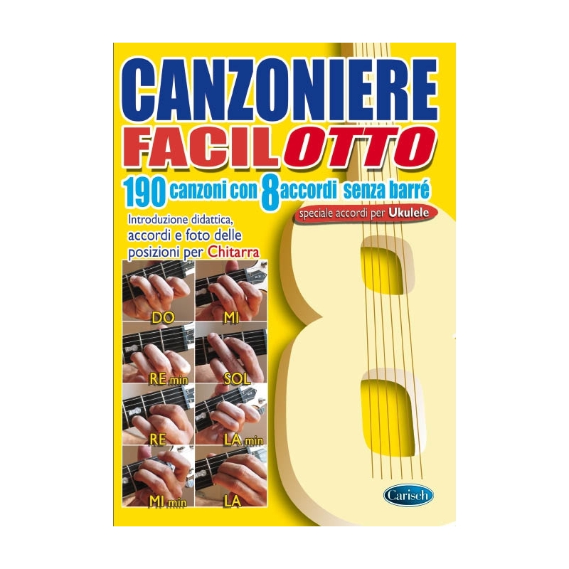 Canzoniere Facilotto