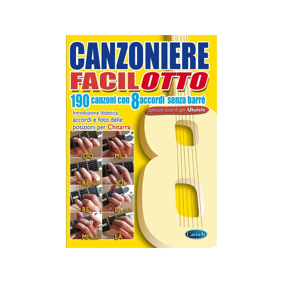 Canzoniere Facilotto