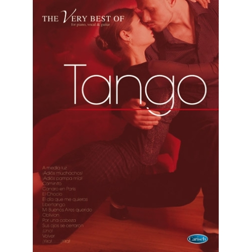 The Very Best of Tango