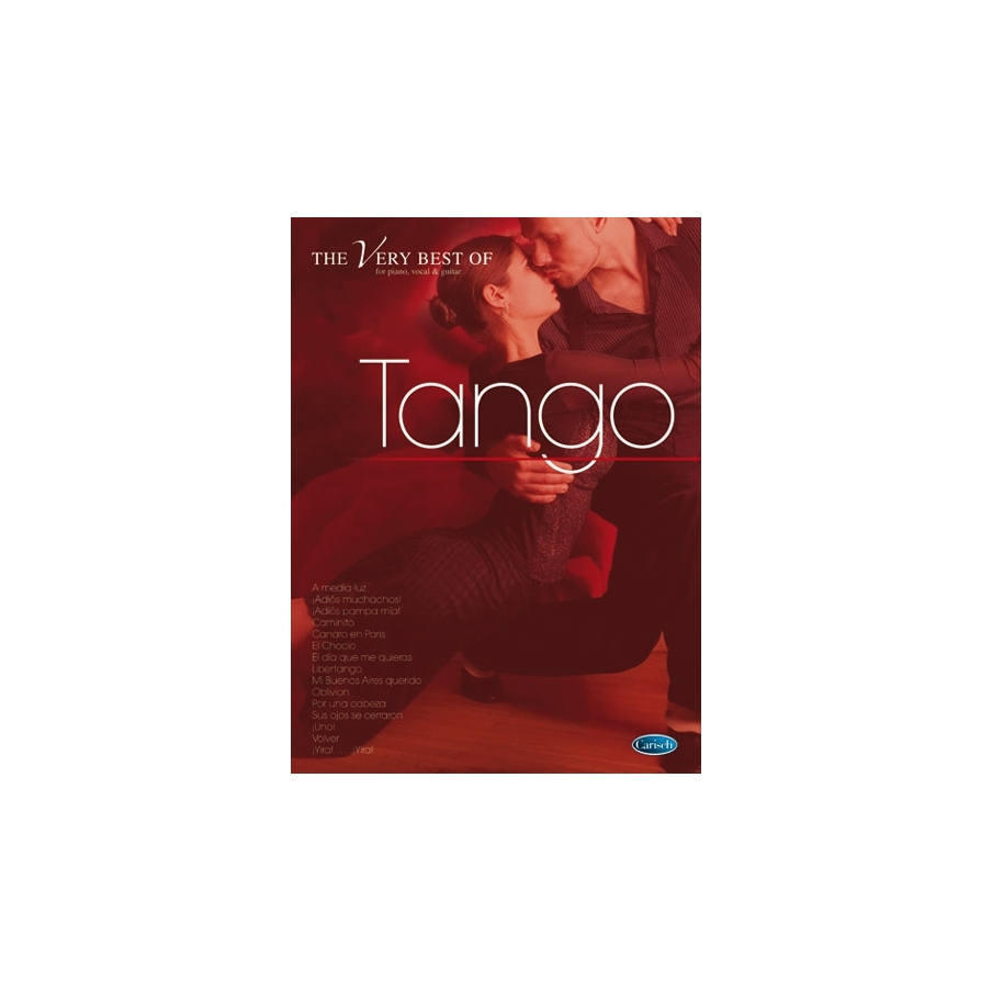 The Very Best of Tango