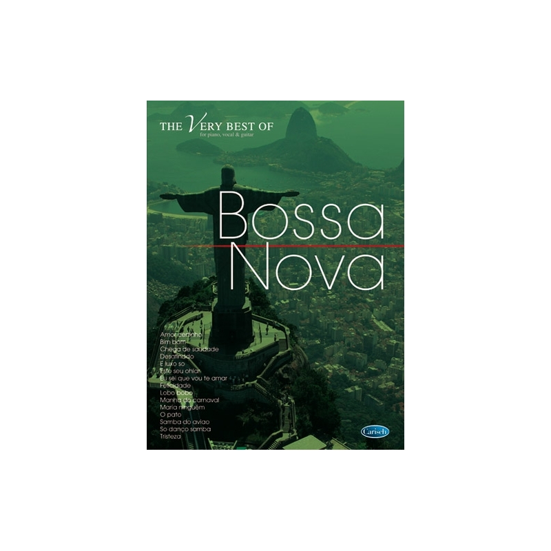 The Very Best of Bossanova