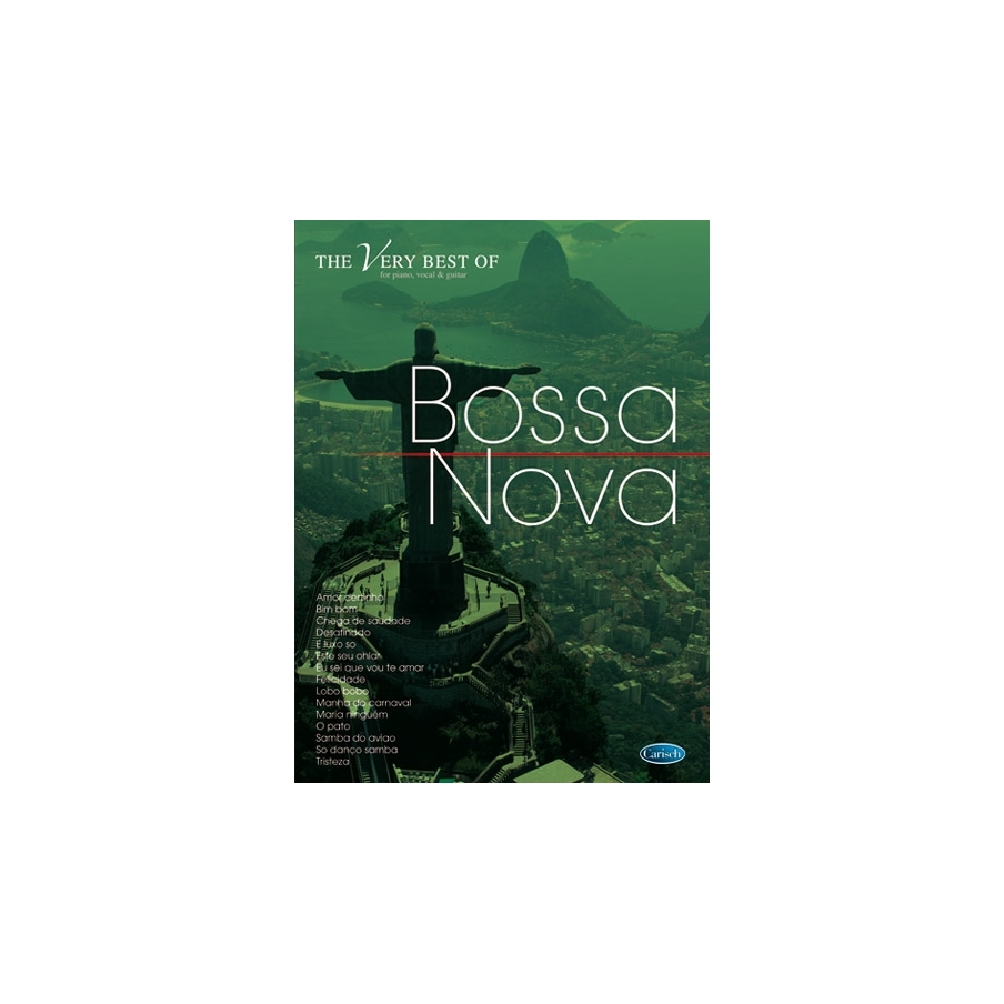 The Very Best of Bossanova
