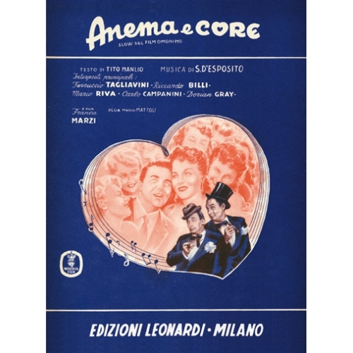 Anema e Core