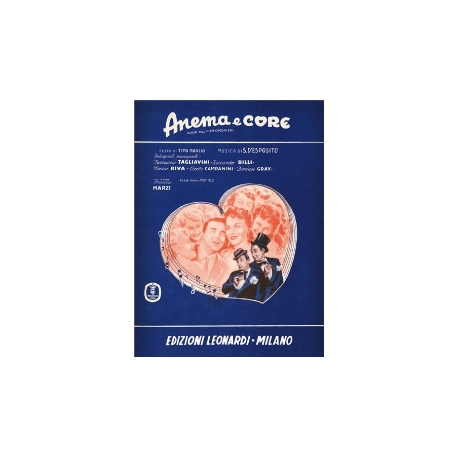 Anema e Core