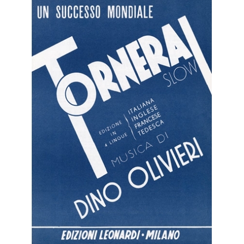 Tornerai