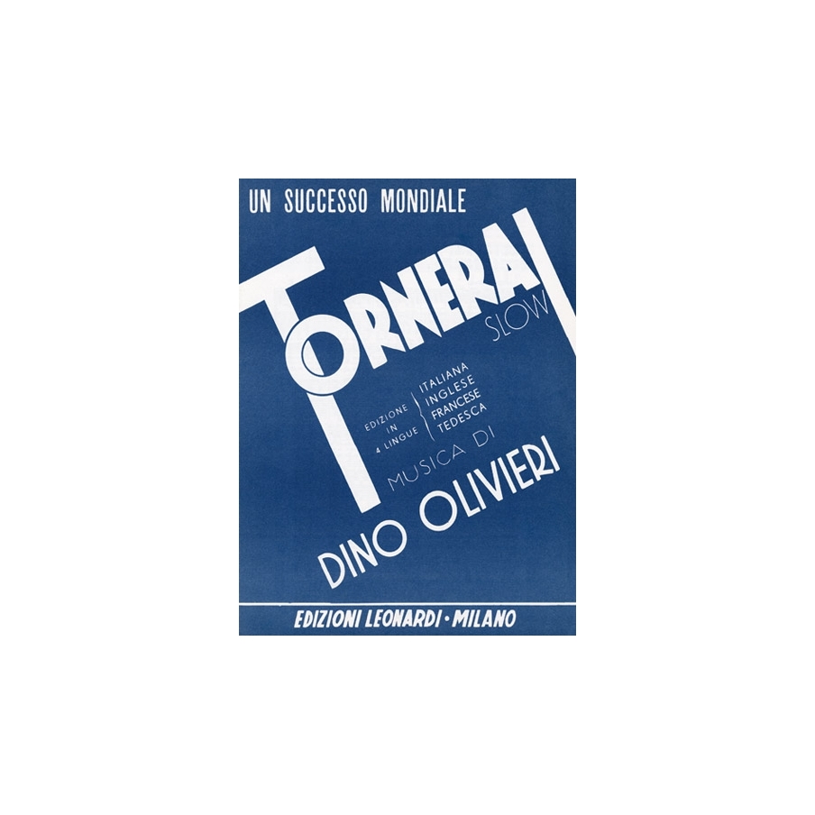 Tornerai