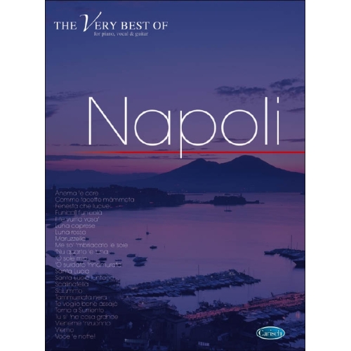 The Best of Napoli