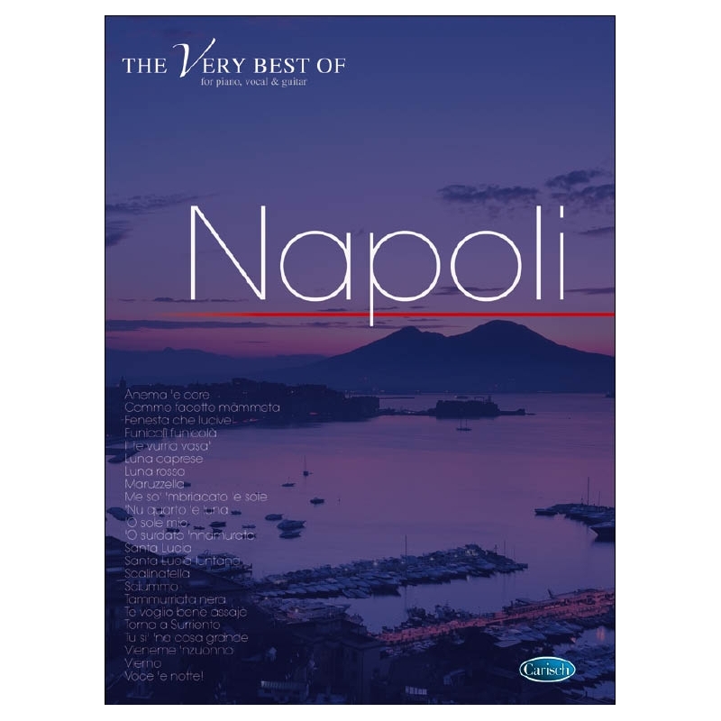 The Best of Napoli