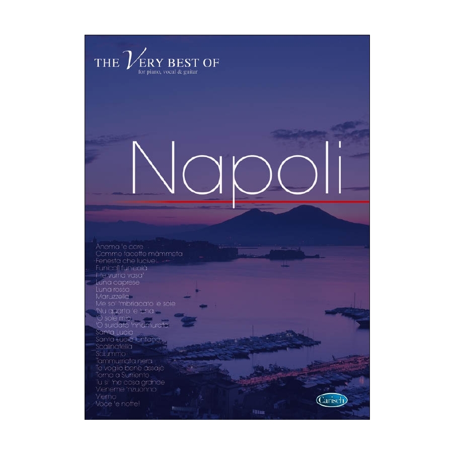 The Best of Napoli