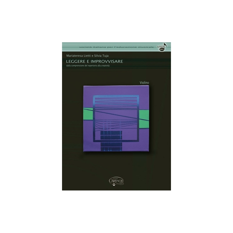 Tura, Silvia - Violino