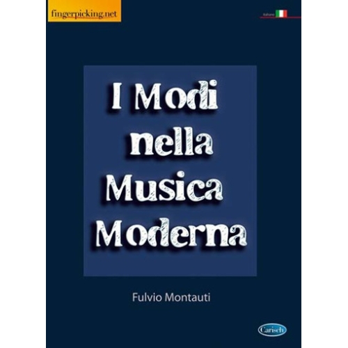 Montauti, Fulvio - I Modi...