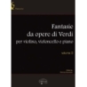 Fantasie da Opere di Verdi