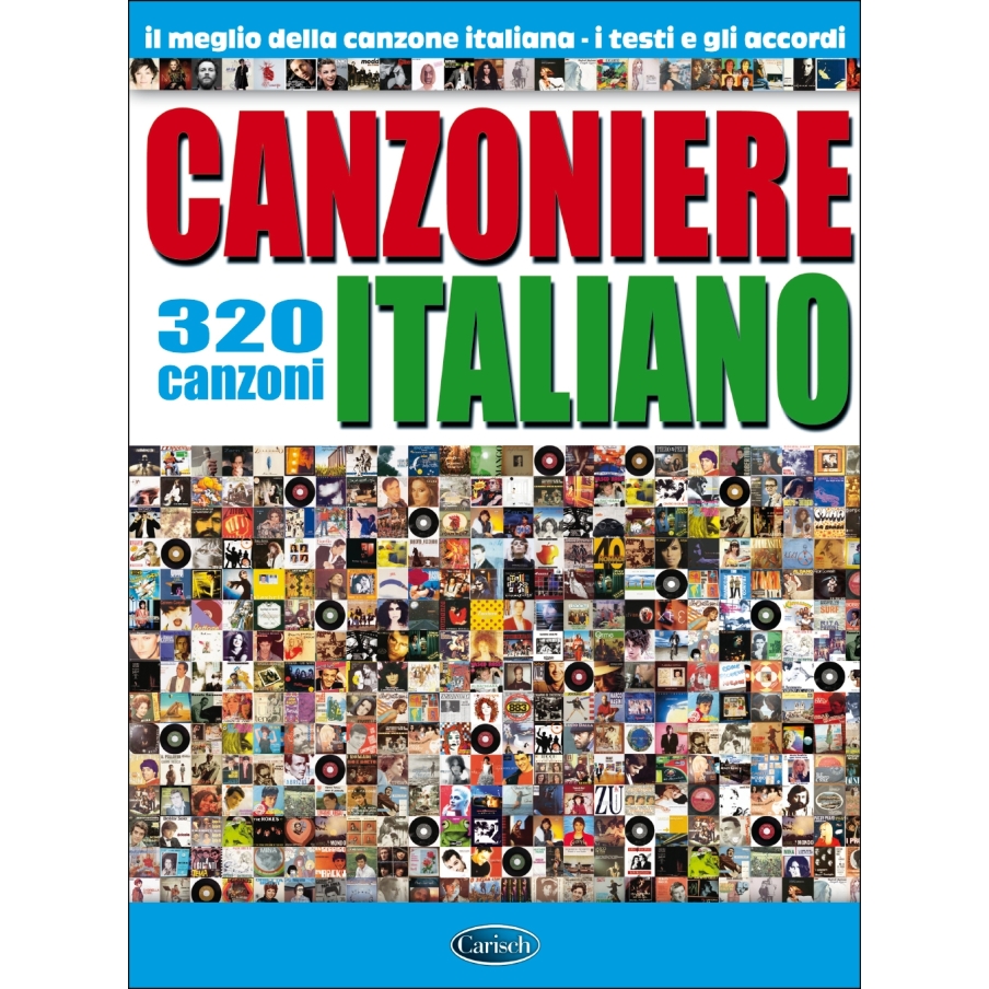 Canzoniere Italiano