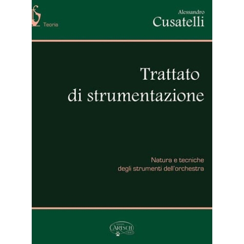 Cusatelli, Alessandro -...