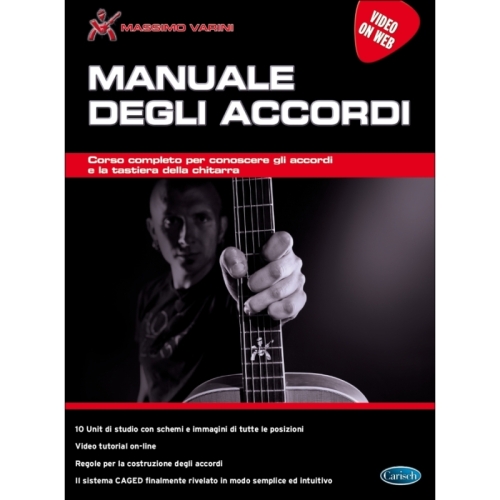 Varini, Massimo - Manuale...