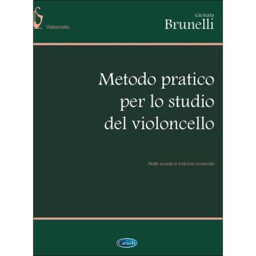 Brunelli, Gionata - Metodo...