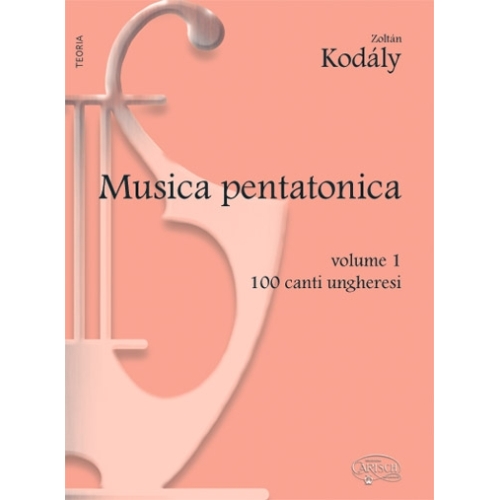 Kodály, Zoltán - Musica...