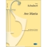 Schubert, Franz - Ave Maria, per Soprano (o Tenore)