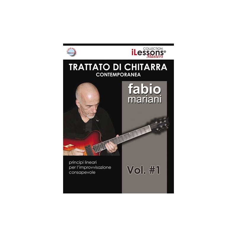 Trattato Chitarra Contemporanea