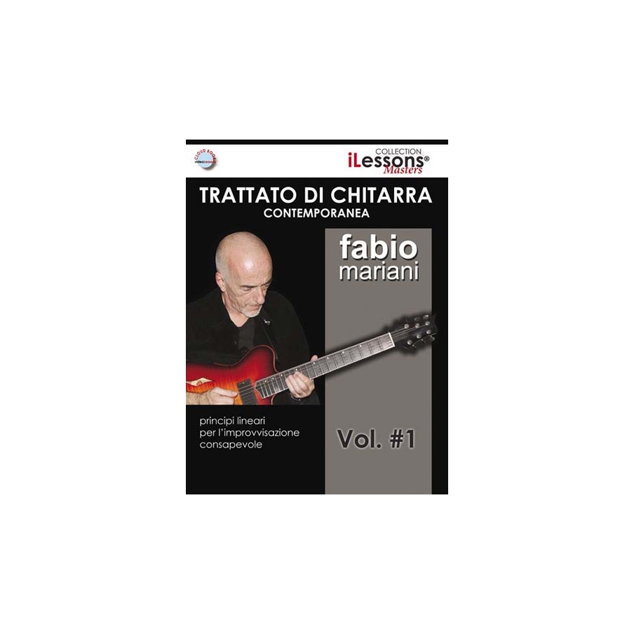Trattato Chitarra Contemporanea