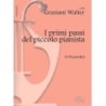 Walter, Carlo Graziani - Primi Passi Del Piccolo Pianista