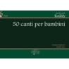 Kodály, Zoltán - Canti Per Bambini (50)