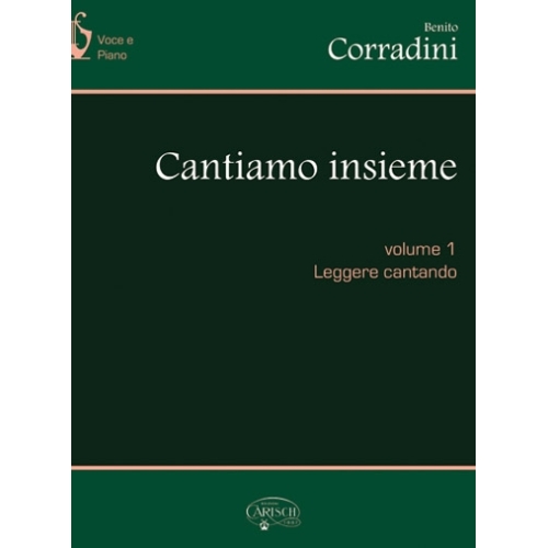 Corradini, Benito -...