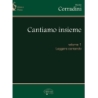 Corradini, Benito - Cantiamo Insieme Vol. 1