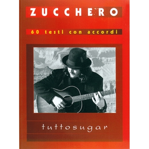 Zuckerman, David - Zucchero