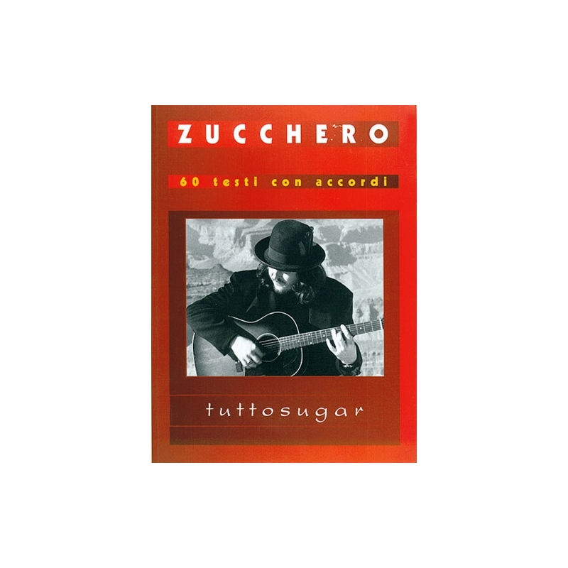 David Zuckerman - Zucchero