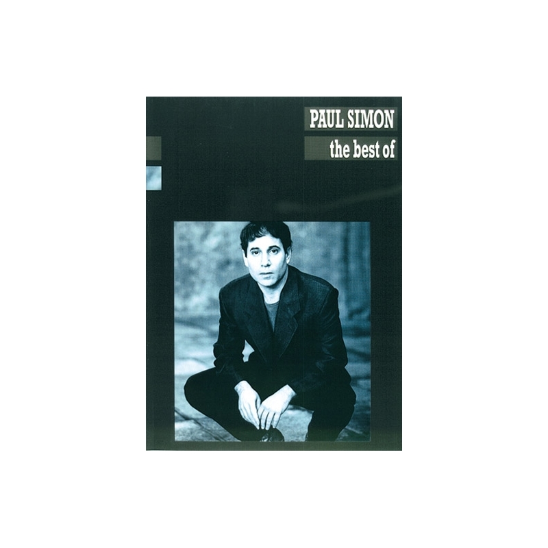 The Best of Paul Simon