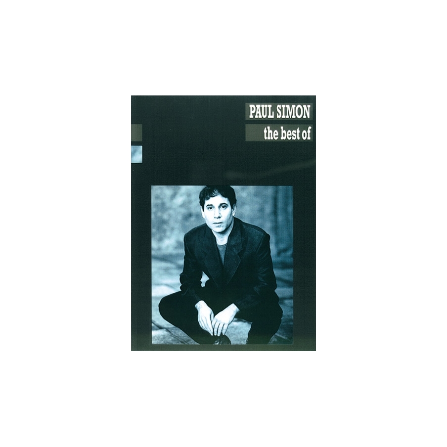 The Best of Paul Simon