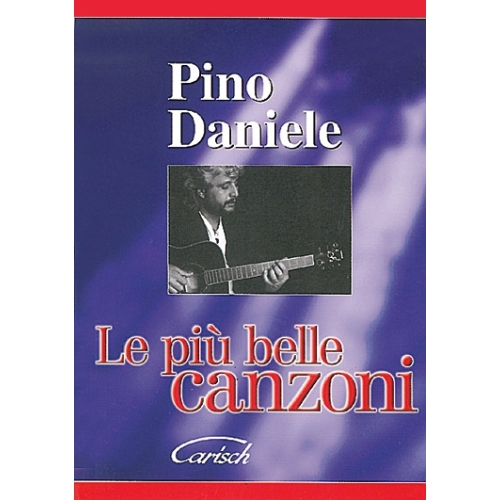 Pino Daniele: Le Più Belle...