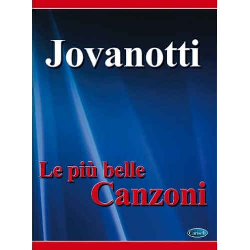 Jovanotti - Le Piu' Belle Canzoni