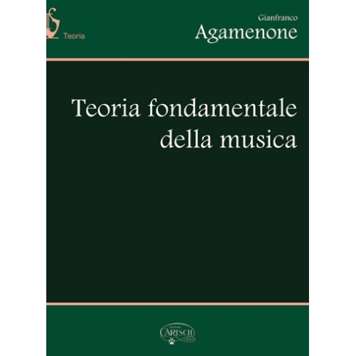 Agamenone, Gianfranco -...