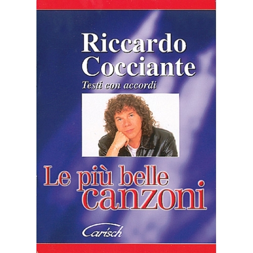 Riccardo Coccinate - Le Più Belle Canzoni