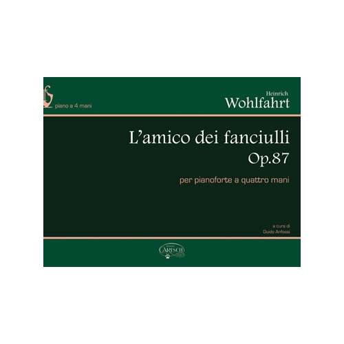 Wohlfahrt - Amico Dei...
