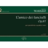 Wohlfahrt - Amico Dei Fanciulli Op 87 (Anfossi)