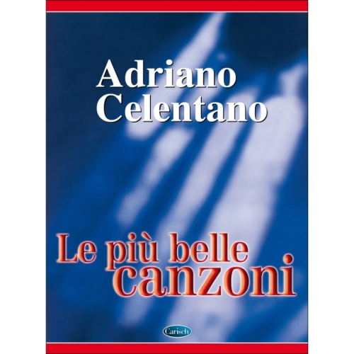 Adriano Celentano: Le Più...