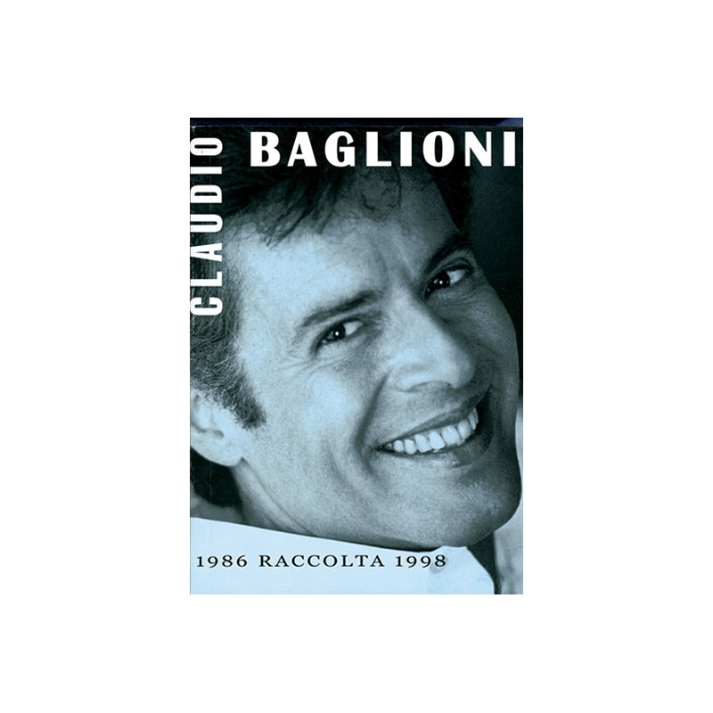 Raccolta 1986-1998