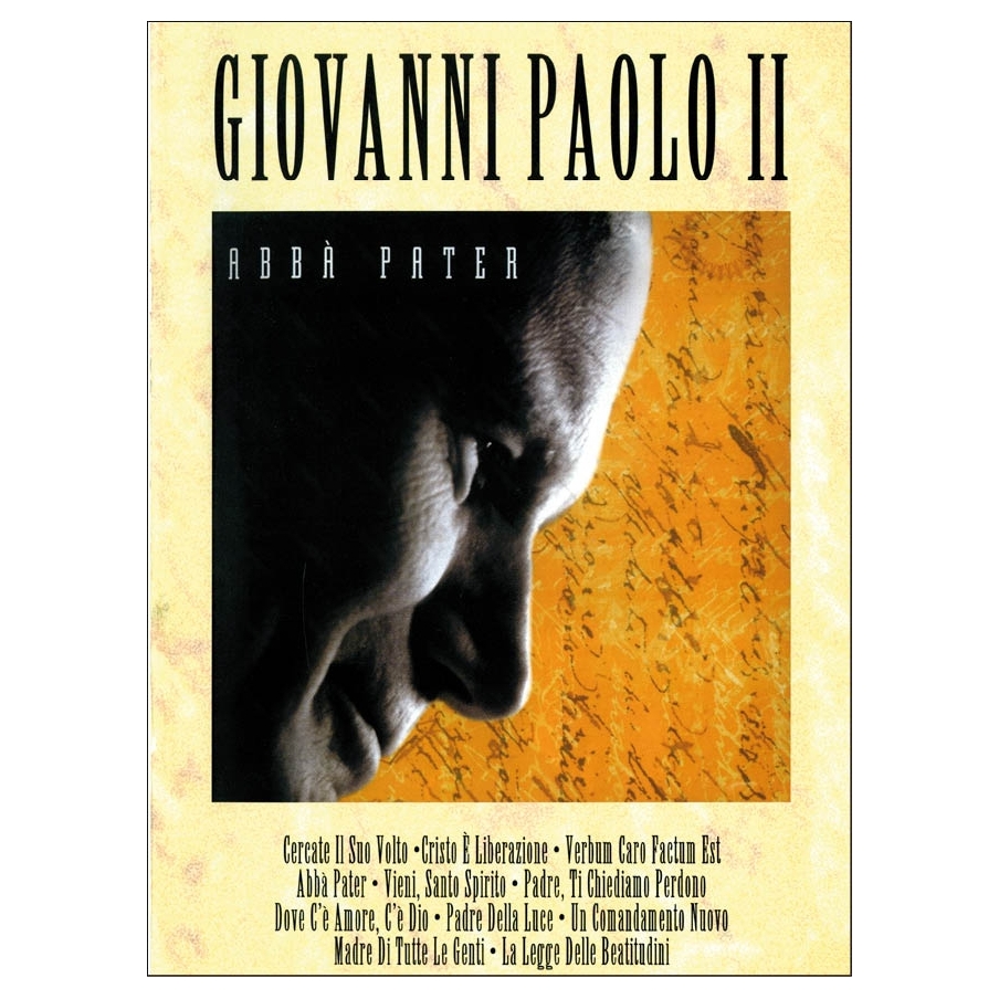 Abba Pater