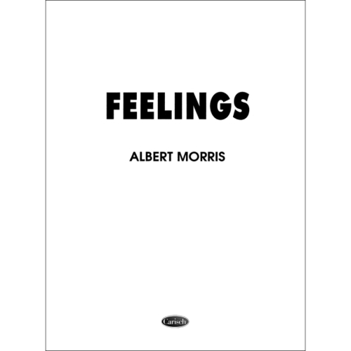 Albert, Morris - Feelings