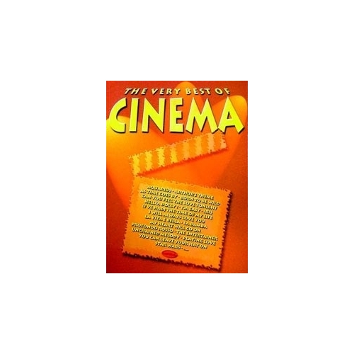 The Very Best Of Cinema