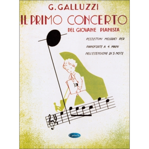 Giuseppe Galluzzi - Il...