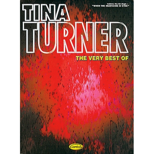 Tina Turner - The Very Best...