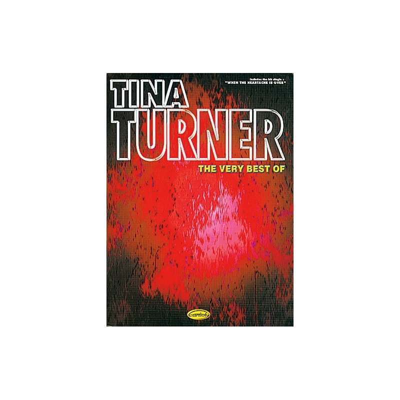The Very Best Of Tina Turner