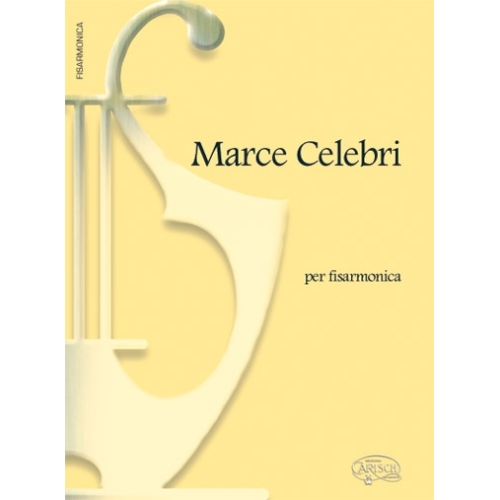 Marce Celebri, per Fisarmonica