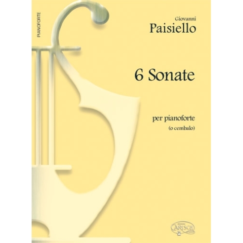 Giovanni Paisiello - 6...