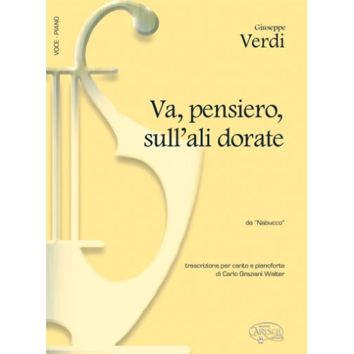 Verdi, Giuseppe - Va,...