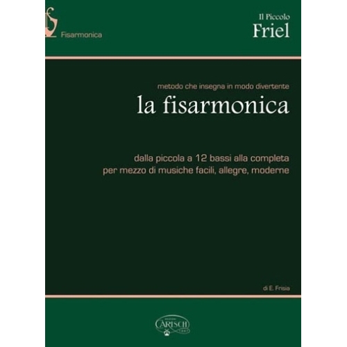 Piccolo Friel